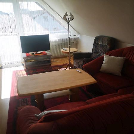 Ferienwohnung Dinkelbergblick Oeflingen Wehr  Eksteriør billede