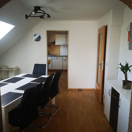 Ferienwohnung Dinkelbergblick Oeflingen Wehr  Eksteriør billede