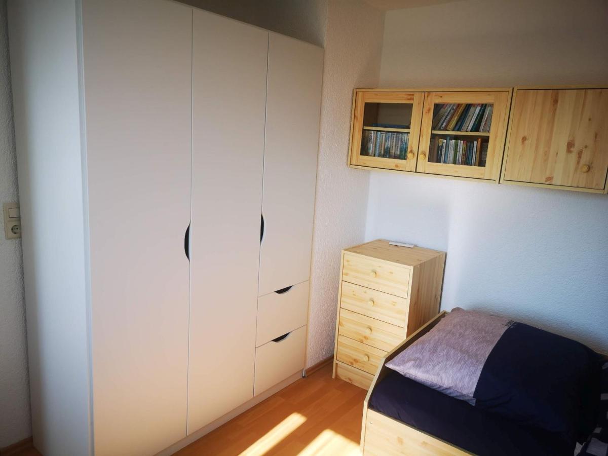 Ferienwohnung Dinkelbergblick Oeflingen Wehr  Eksteriør billede