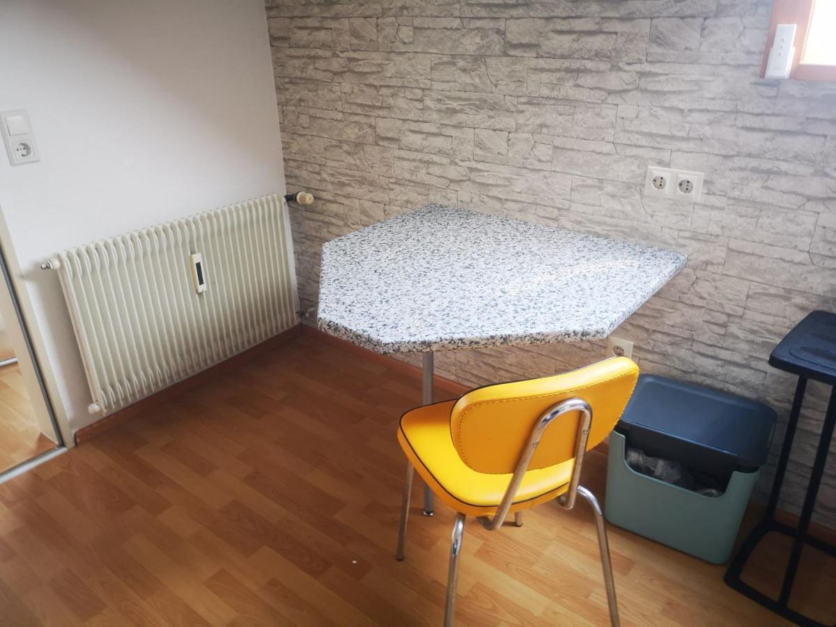 Ferienwohnung Dinkelbergblick Oeflingen Wehr  Eksteriør billede