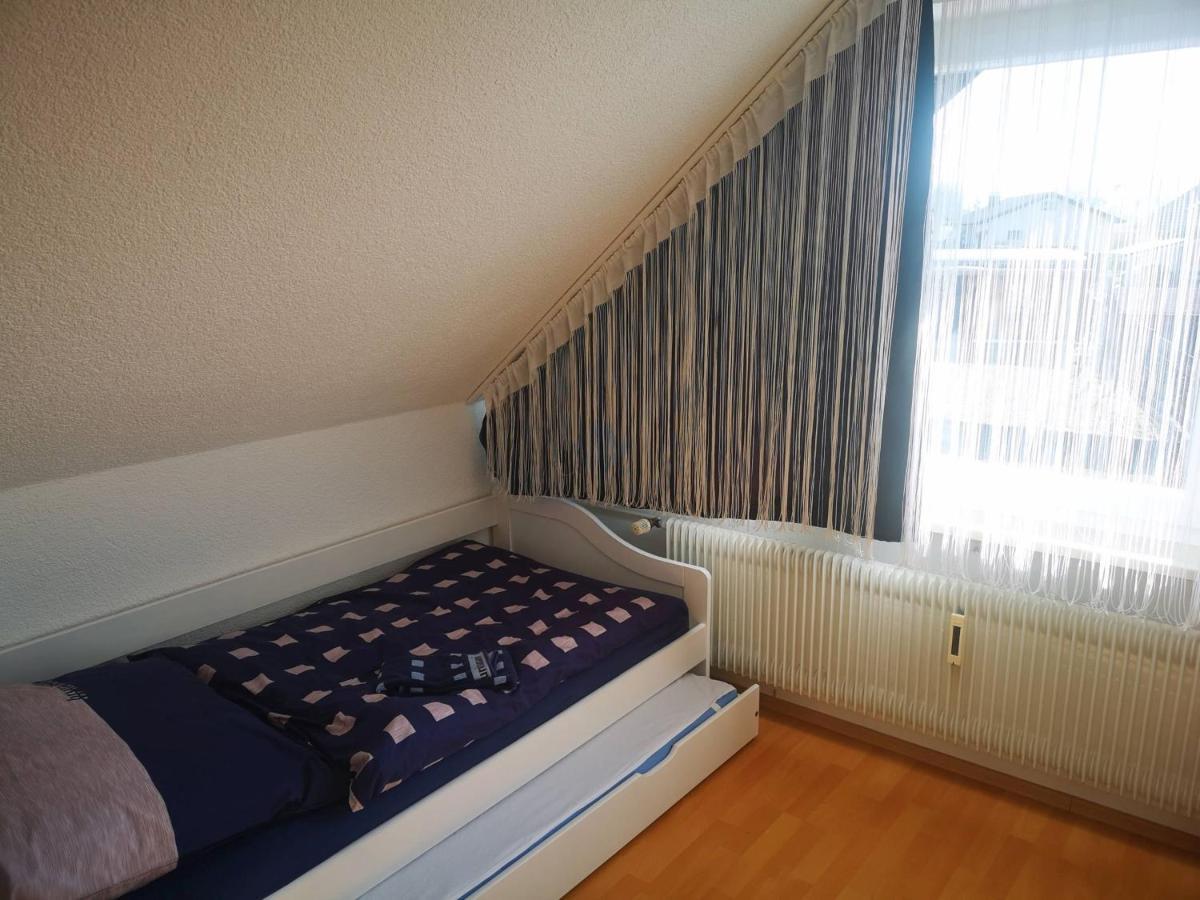 Ferienwohnung Dinkelbergblick Oeflingen Wehr  Eksteriør billede
